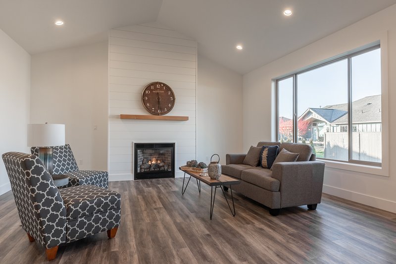 House Design - Great Room