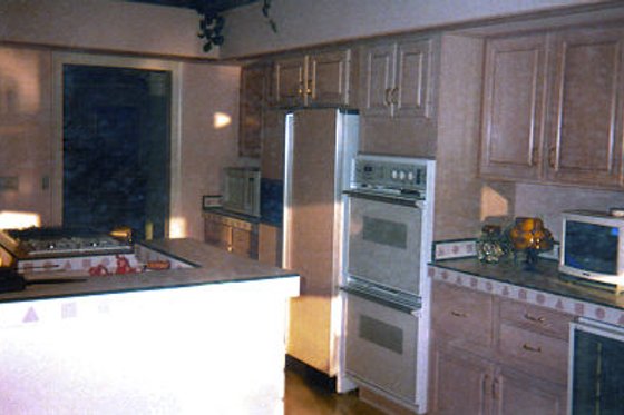 Photo 1 for Mediterranean House Plan #417-373 - 4 bed, 3 bath