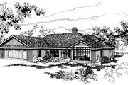 Cost to Build Report for Plan: 60-137
