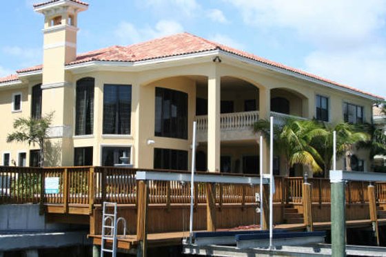Photo 1 for Mediterranean House Plan #420-193 - 6 bed, 7.5 bath