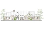 Cost to Build Report for Plan: 80-174