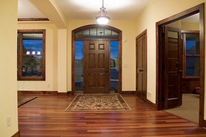 Photo for Craftsman House Plan #56-583 - 4 bed, 3.5 bath