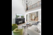 Cottage Style House Plan - 5 Beds 5.5 Baths 4573 Sq/Ft Plan #938-153 