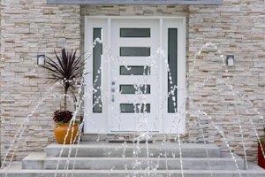 Photo 2 for Modern House Plan #48-468 - 4 bed, 5.5 bath