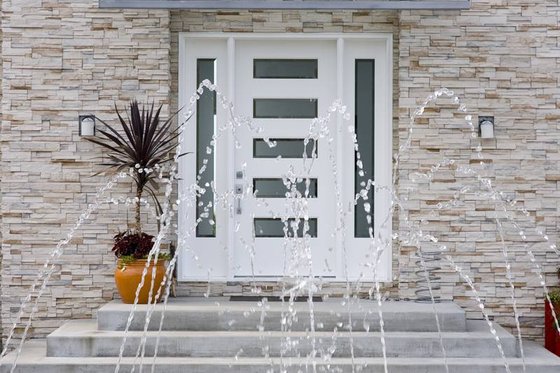 Photo 2 for Modern House Plan #48-468 - 4 bed, 5.5 bath