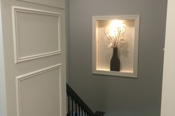 Interior - Other for European House Plan #20-2128 - 3 bed, 2.5 bath