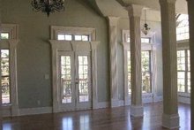 Home Plan - European Photo Plan #119-117