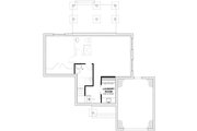 Farmhouse Style House Plan - 3 Beds 1.5 Baths 1583 Sq/Ft Plan #23-2772 