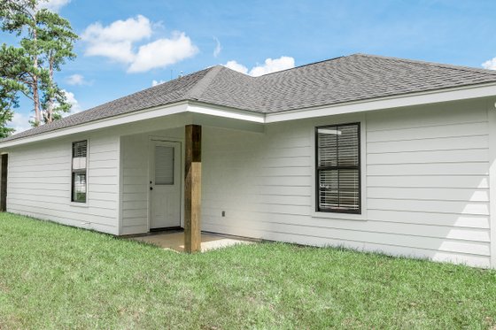 Photo 3 for Ranch House Plan #430-308 - 3 bed, 2 bath
