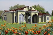 Cost to Build Report for Plan: 1-566
