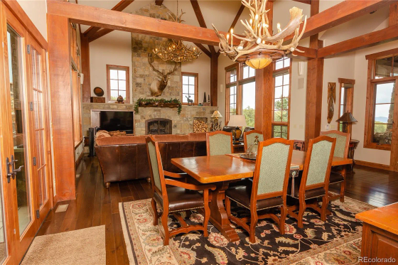 Photo 20 for Traditional House Plan #942-65 - 3 bed, 2.5 bath