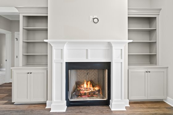 Photo 16 for Traditional House Plan #430-286 - 4 bed, 2.5 bath