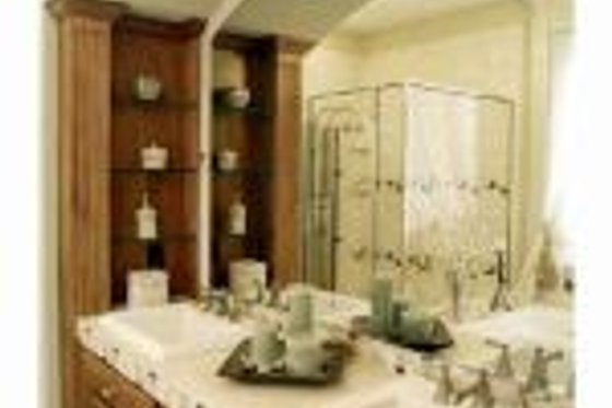 Photo 15 for European House Plan #70-676 - 4 bed, 3.5 bath