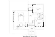 Country Style House Plan - 3 Beds 3.5 Baths 3543 Sq/Ft Plan #932-685 