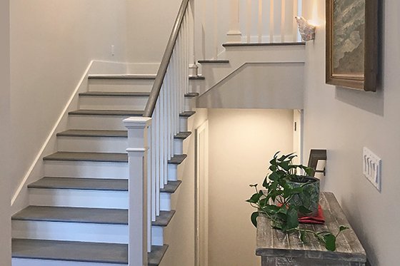 Stairway