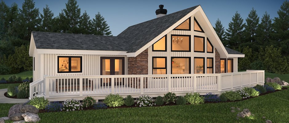 Select Home Designs Plan