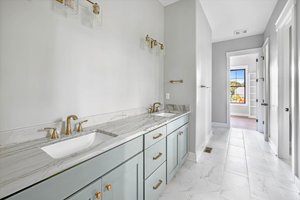 Photo 20 for Farmhouse House Plan #1080-16 - 4 bed, 3.5 bath