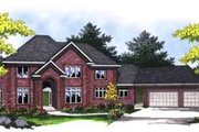 Cost to Build Report for Plan: 70-853