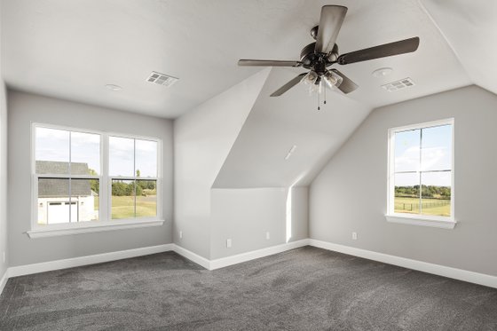 Interior - Other 3 for Farmhouse House Plan #430-184 - 4 bed, 2.5 bath