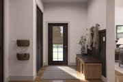 Farmhouse Style House Plan - 4 Beds 3.5 Baths 3191 Sq/Ft Plan #455-680 Interior 