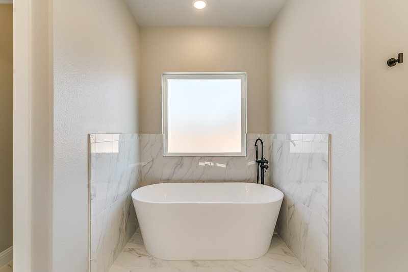 Architectural House Design - Photo 15 for Farmhouse House Plan #1074-10 - 3 bed, 2.5 bath