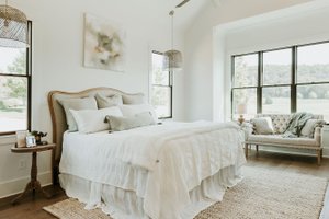 Photo 7 for Country House Plan #927-980 - 3 bed, 2.5 bath