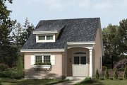Cost to Build Report for Plan: 57-380