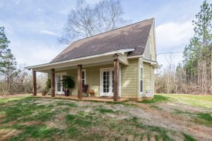 Photo for Farmhouse House Plan #430-285 - 1 bed, 2 bath