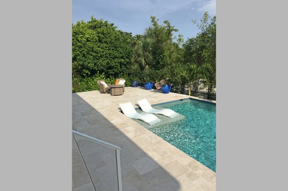 Exterior - Outdoor Living 2 for Cottage House Plan #938-107 - 4 bed, 4 bath