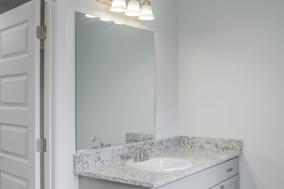 Photo 5 for Country House Plan #430-262 - 3 bed, 2 bath