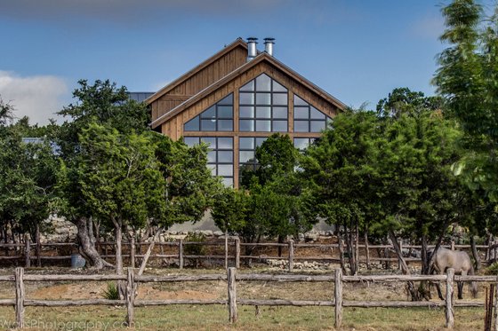 Exterior - Other Elevation 1 for Farmhouse House Plan #935-17 - 3 bed, 3.5 bath