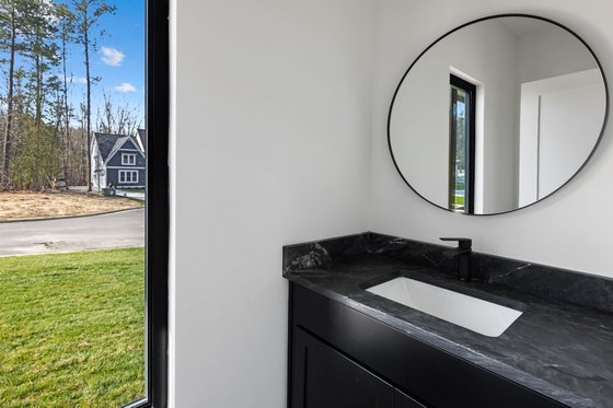 Photo 12 for Traditional House Plan #1080-18 - 5 bed, 4.5 bath