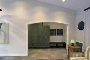 Interior - Other for Modern House Plan #1111-32, 1 bath