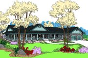 Cost to Build Report for Plan: 60-653