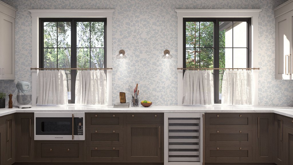 Interior - Other for Cottage House Plan #455-784 - 3 bed, 2.5 bath