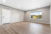 Contemporary Style House Plan - 3 Beds 3 Baths 2589 Sq/Ft Plan #1070-145 Photo 