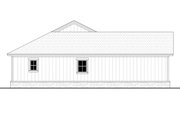 Farmhouse Style House Plan - 3 Beds 2.5 Baths 1599 Sq/Ft Plan #430-246 