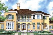 Cost to Build Report for Plan: 930-278