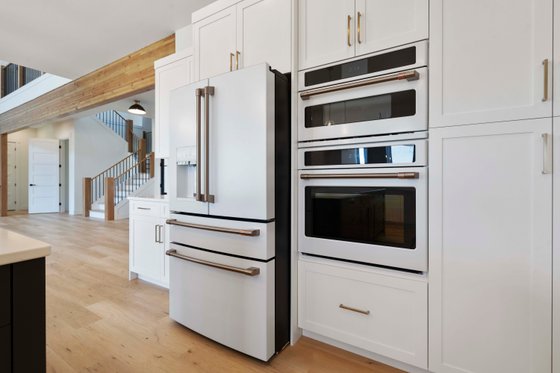 Photo 9 for Farmhouse House Plan #1070-135 - 5 bed, 3.5 bath