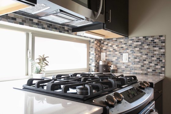 Photo 4 for Modern House Plan #450-5 - 3 bed, 2.5 bath