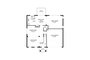 Plan 1058-200