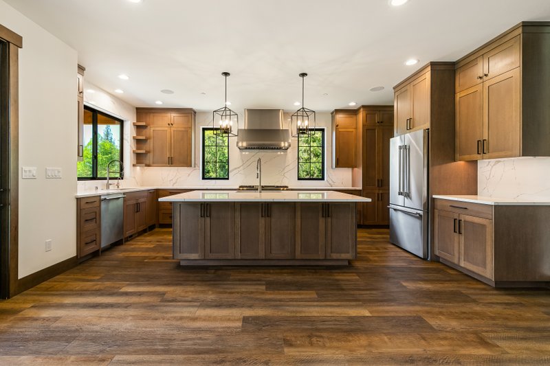 Dream House Plan - Photo 15 for Craftsman House Plan #1070-152 - 4 bed, 3 bath
