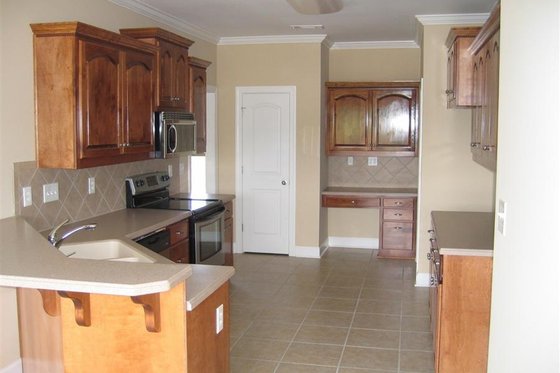 Photo 1 for Traditional House Plan #63-357 - 3 bed, 2 bath