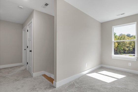 Interior - Other 3 for Craftsman House Plan #20-1220 - 3 bed, 2.5 bath