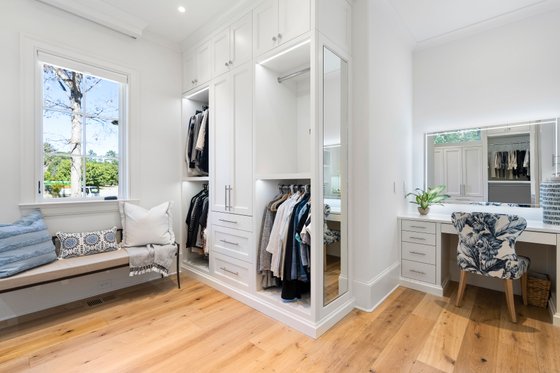 Interior - Other 10 for Farmhouse House Plan #928-383 - 4 bed, 4.5 bath