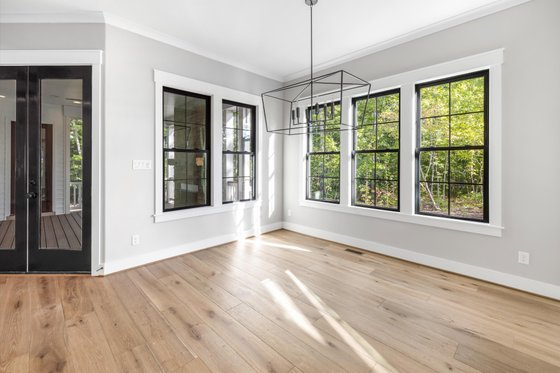 Photo 6 for Farmhouse House Plan #1080-16 - 4 bed, 3.5 bath