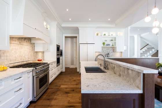 Photo 11 for Craftsman House Plan #1086-12 - 3 bed, 2.5 bath