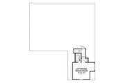 Craftsman Style House Plan - 3 Beds 2.5 Baths 2004 Sq/Ft Plan #430-140 