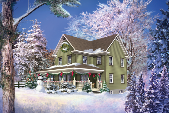 Plan: 25-4718 Preview