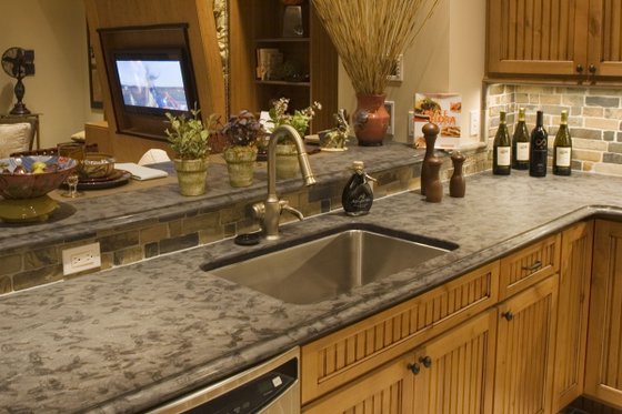 Photo 20 for Classical House Plan #132-224, 1 bath